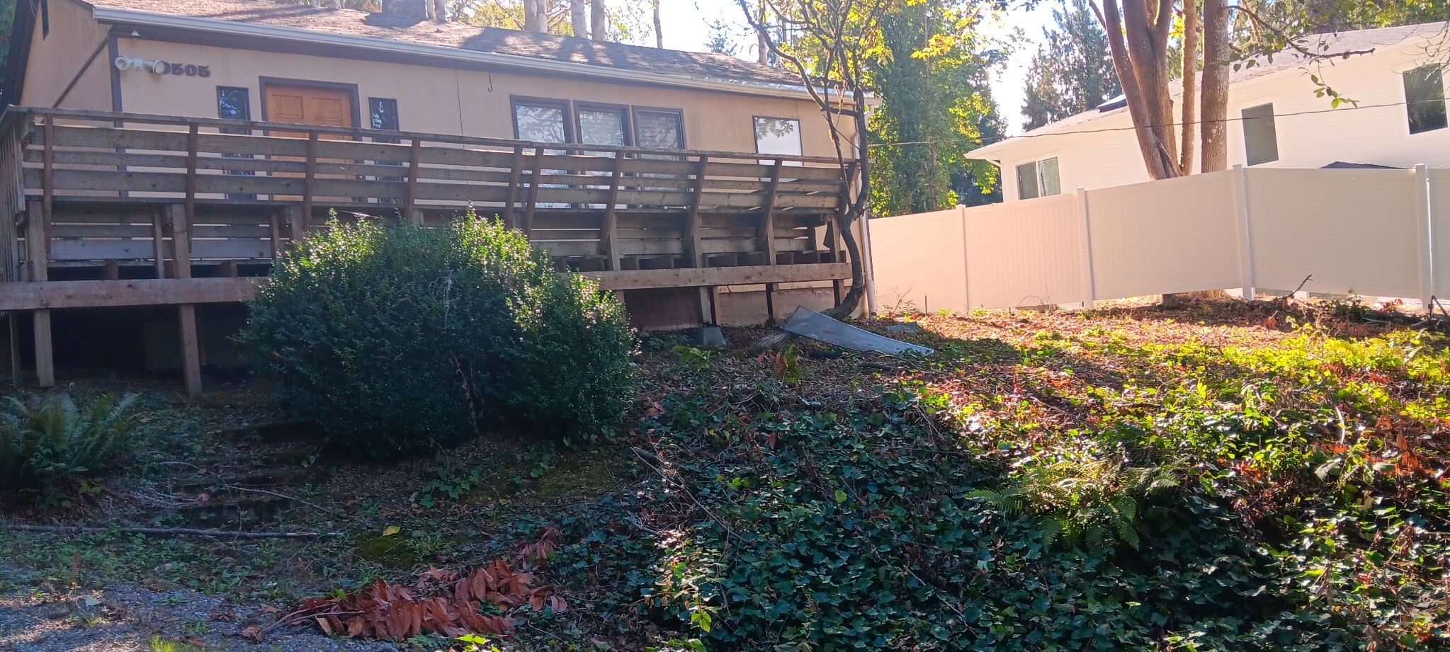 19505 SE 24th Way — photo