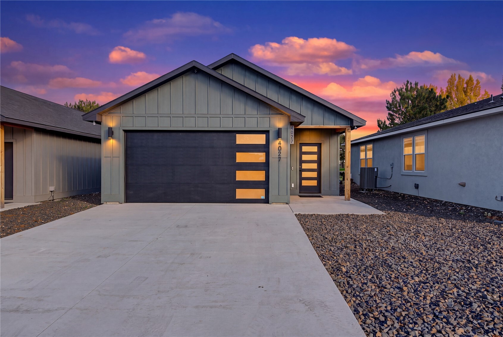 4027 NE Quinn Drive — photo