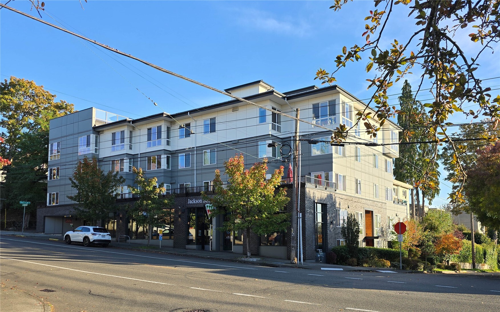 2901 S Jackson Street #307 — photo