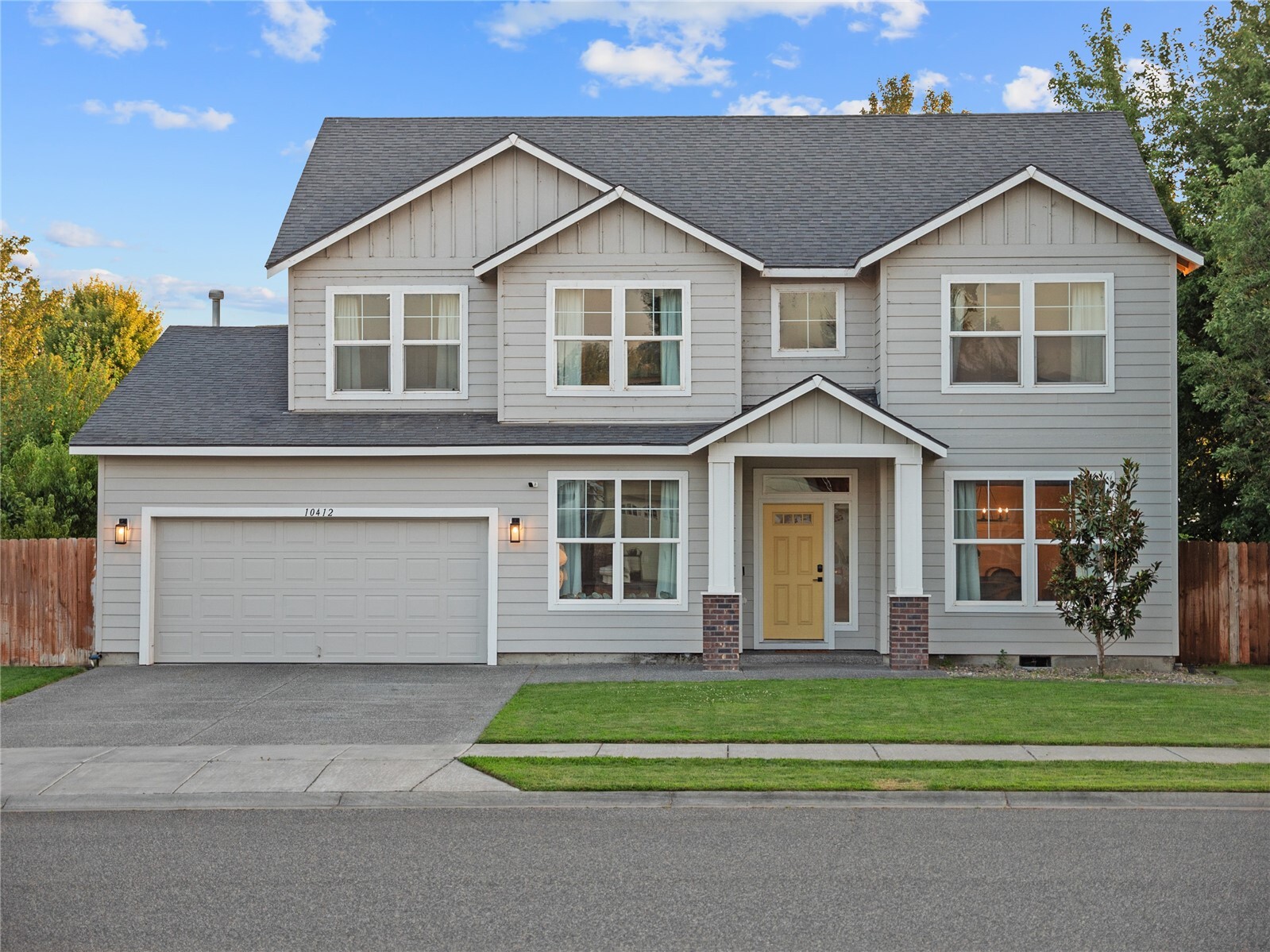 10412 Willow Way — photo
