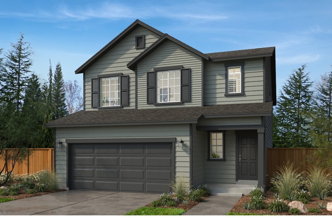 327 185th Street Ct E #Lot 09 — photo