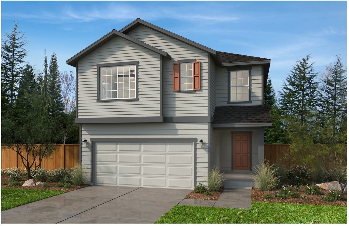 323 185th Street Ct E #Lot 08 — photo