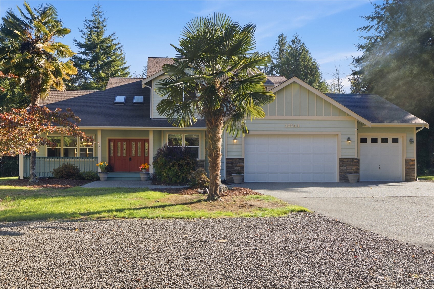 19144 NW Clear Creek Rd — photo