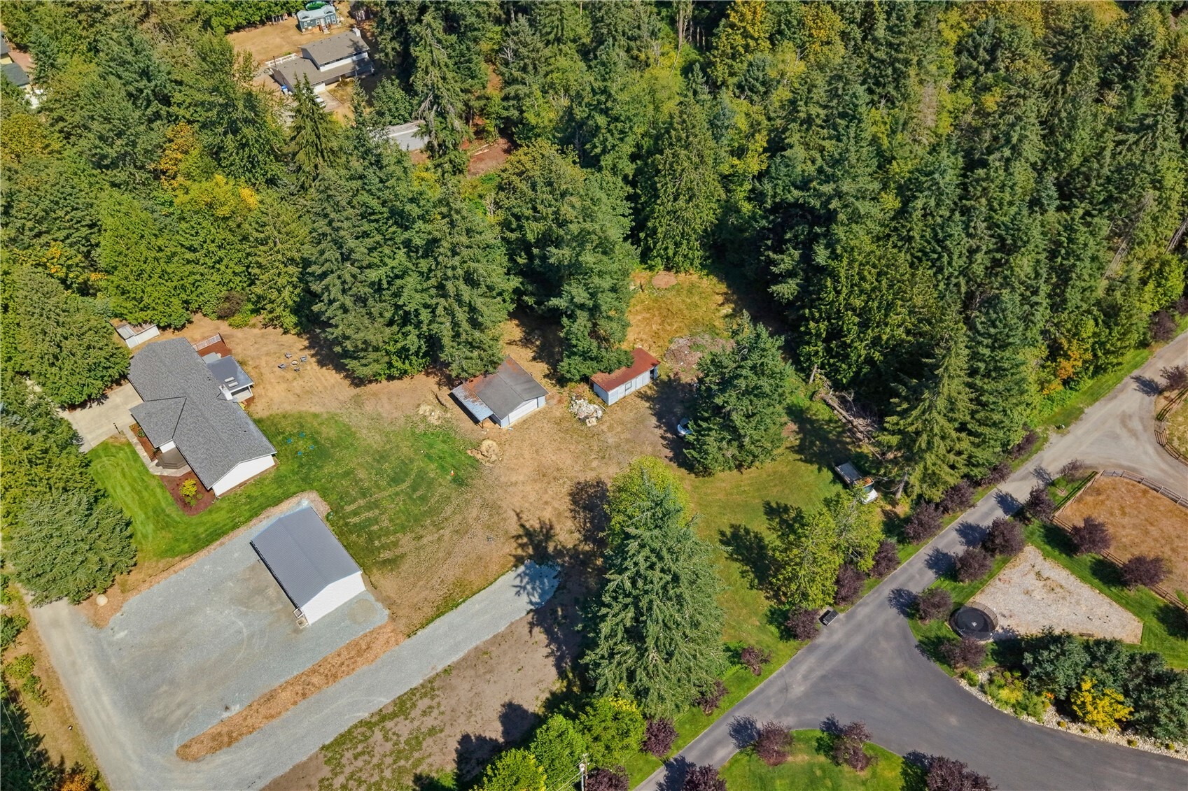 22730 253rd Avenue SE — photo