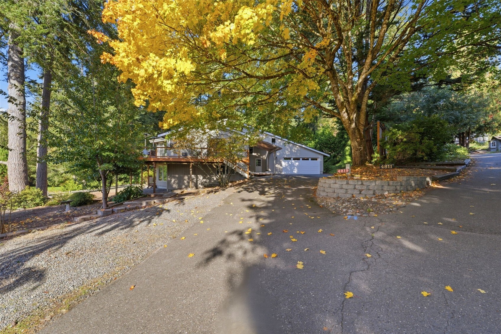 4819 52nd Street Ct NW — photo