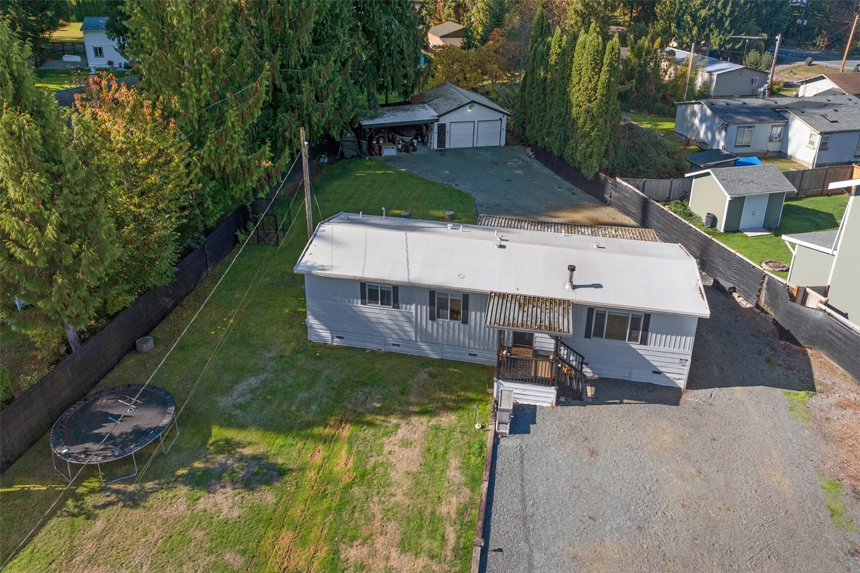 8304 160th Drive NE — photo