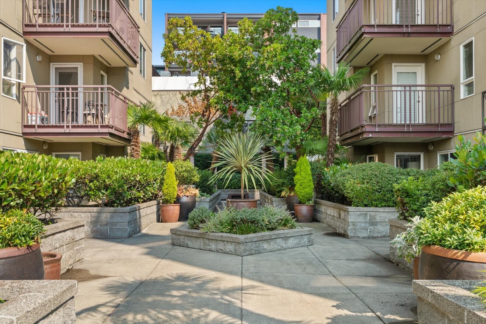 1711 E Olive Way #217 — photo