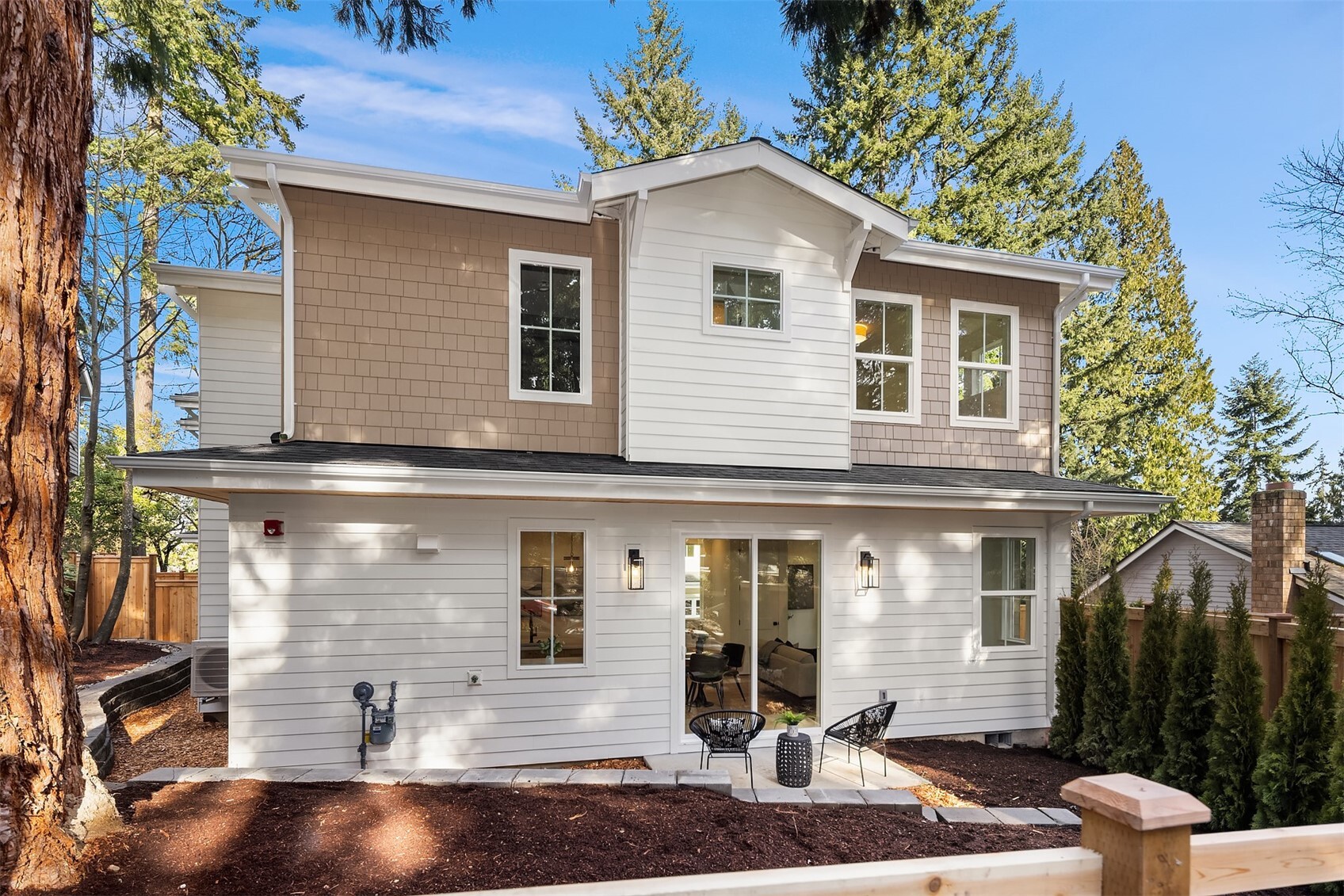 11810 NE 103rd Place — photo