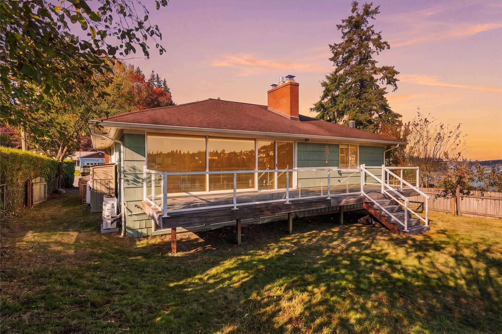 2634 Stevens Drive — photo