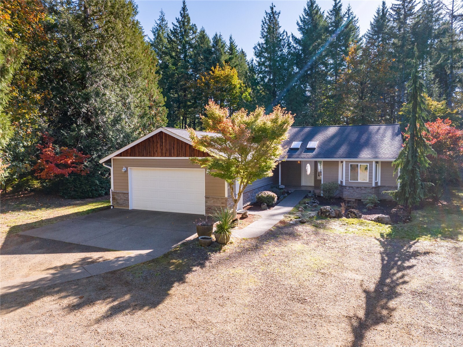 301 E Wildflower Lane — photo