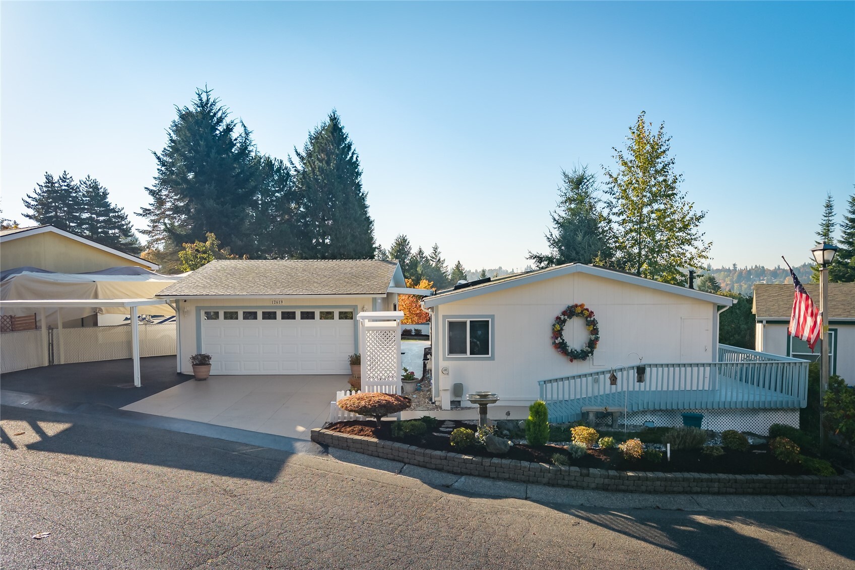 12619 NE 192nd Place — photo