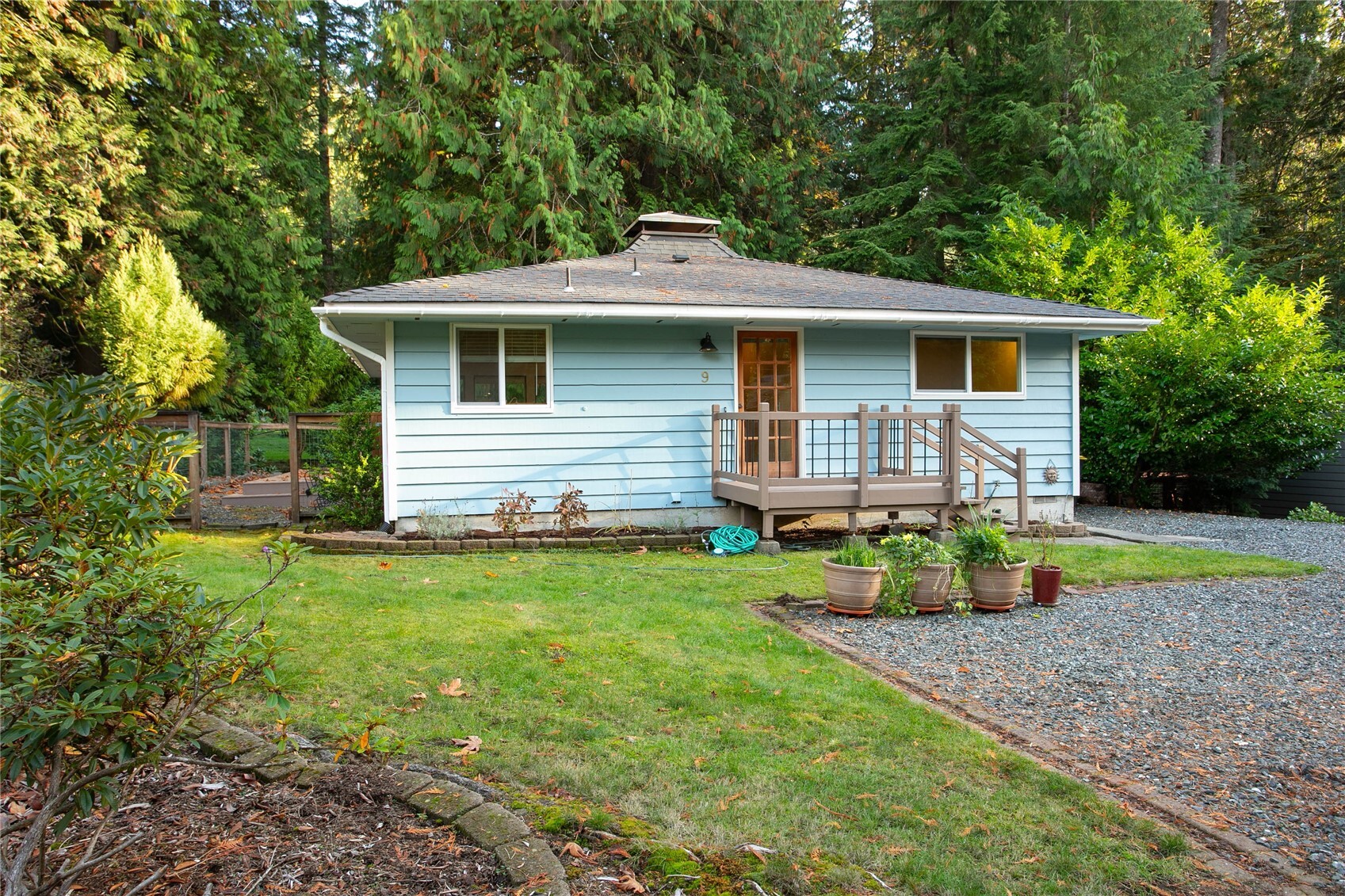 9 Fawn Court — photo