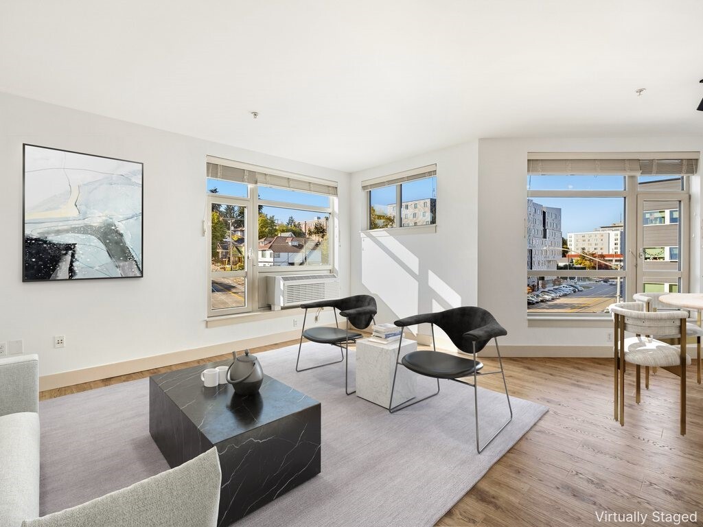1501 Tacoma Avenue S #406 — photo