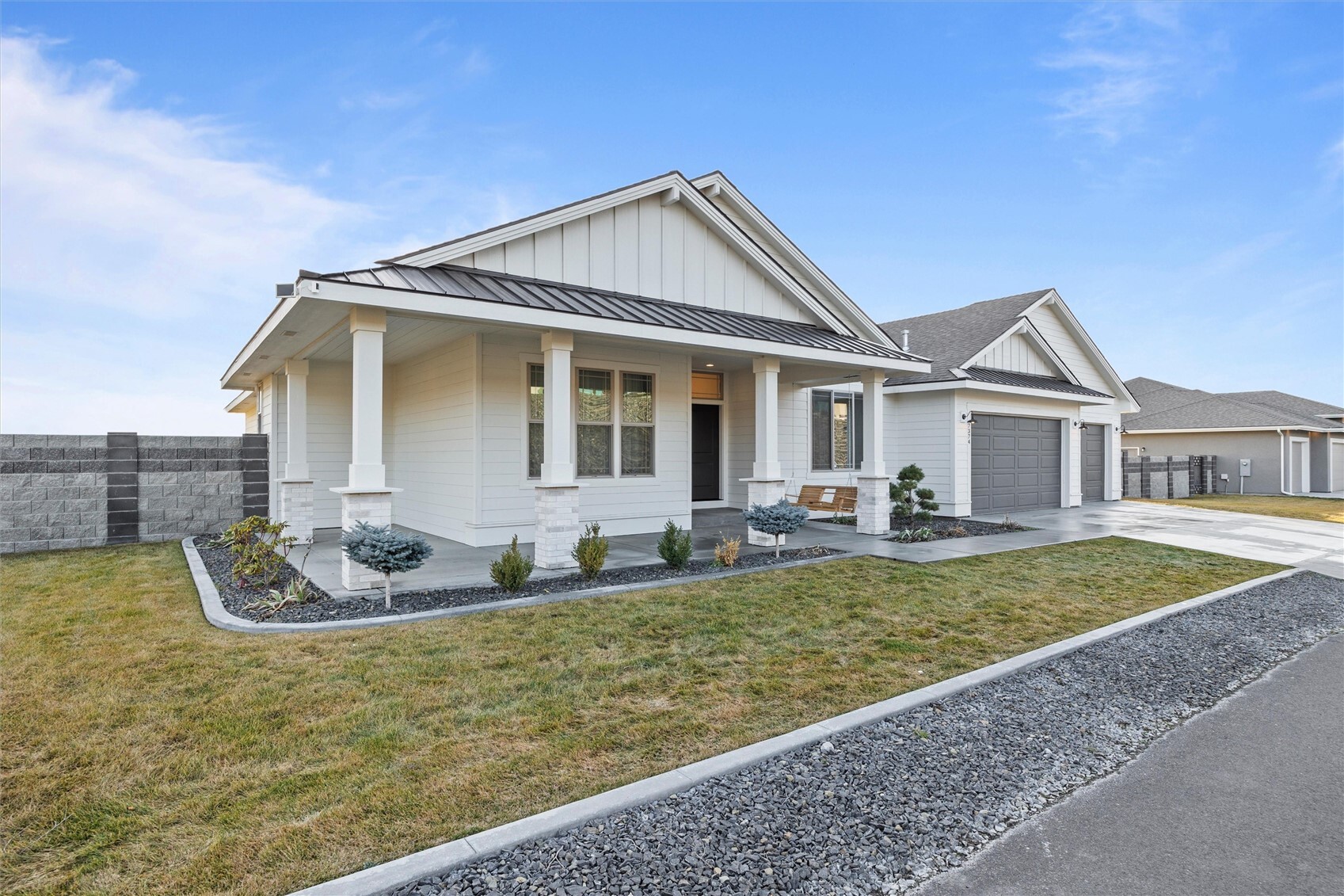 7374 W 22nd Place — photo