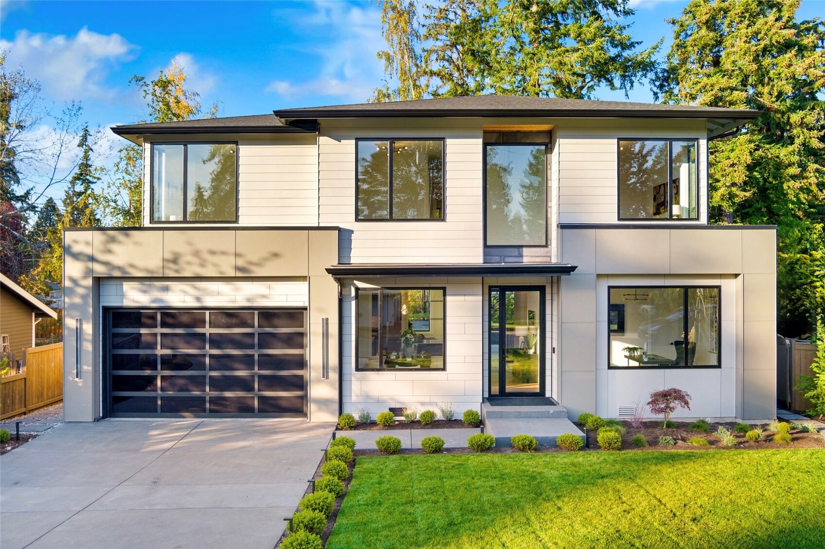 15546 SE 9th Street — photo