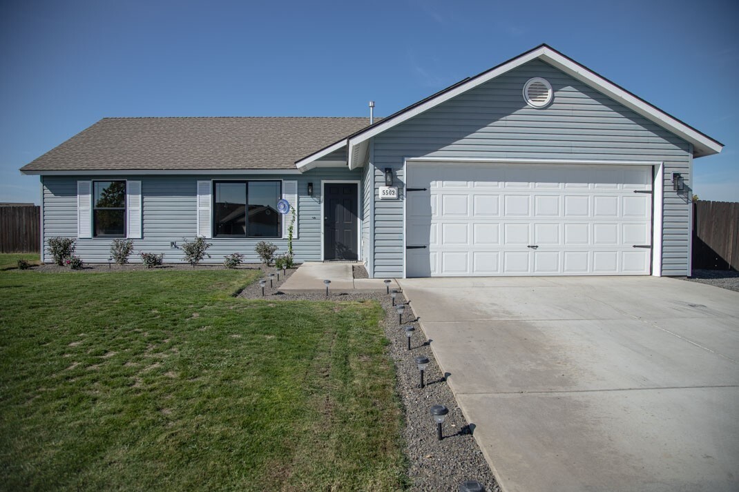 5502 Sosas Court — photo