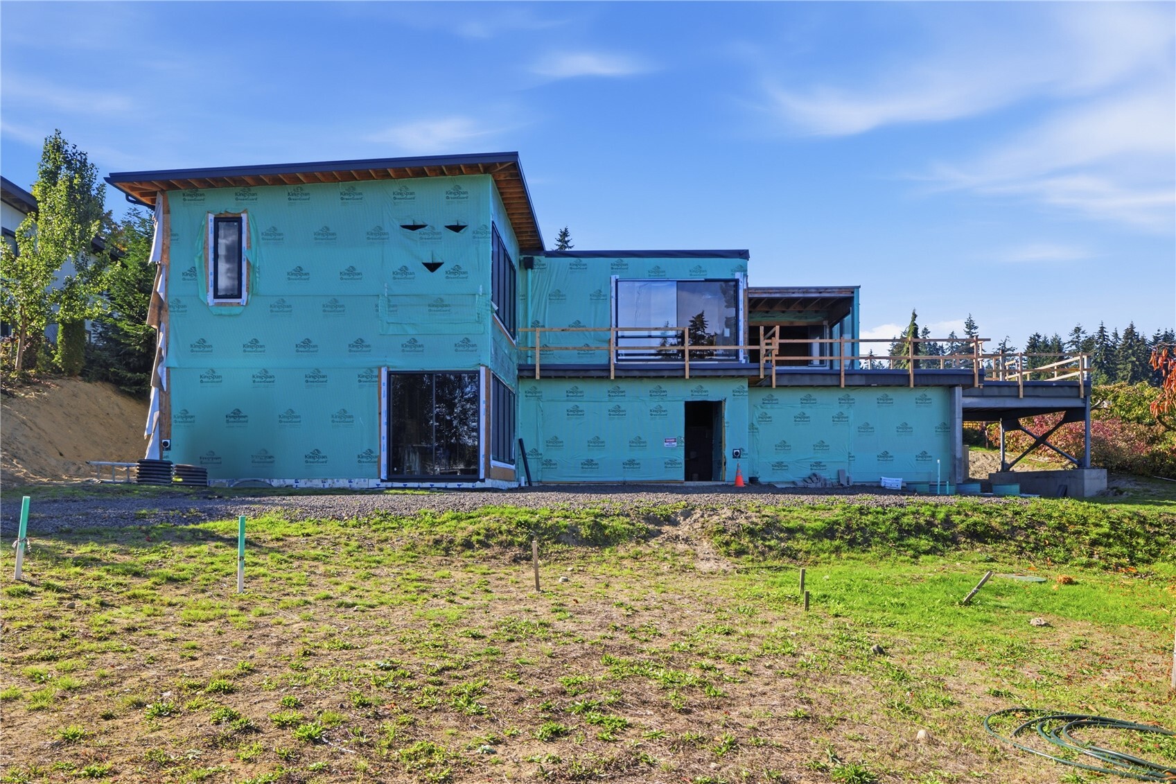 5813 Reid Drive NW — photo
