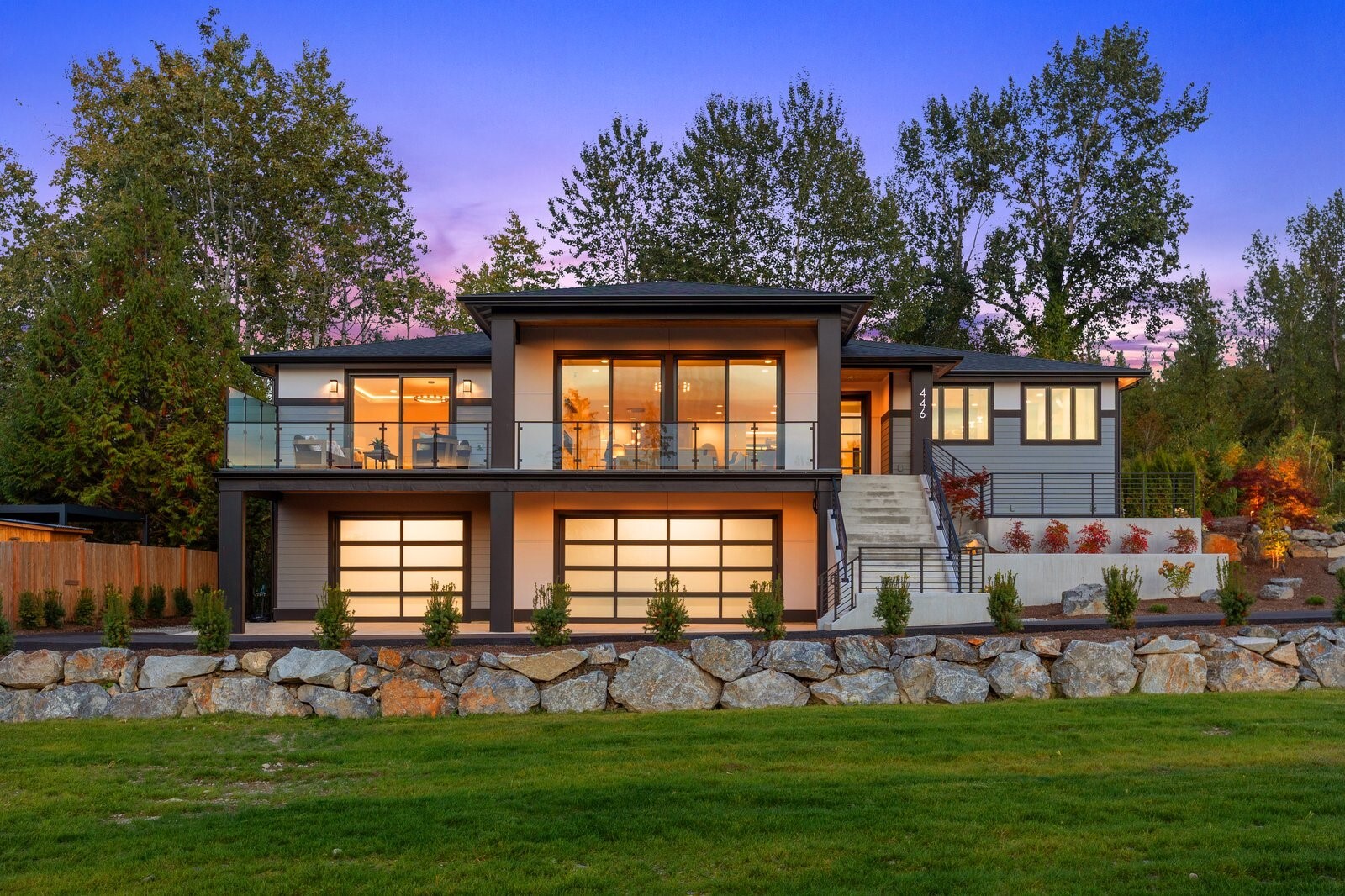 446 East Lake Sammamish Parkway SE — photo