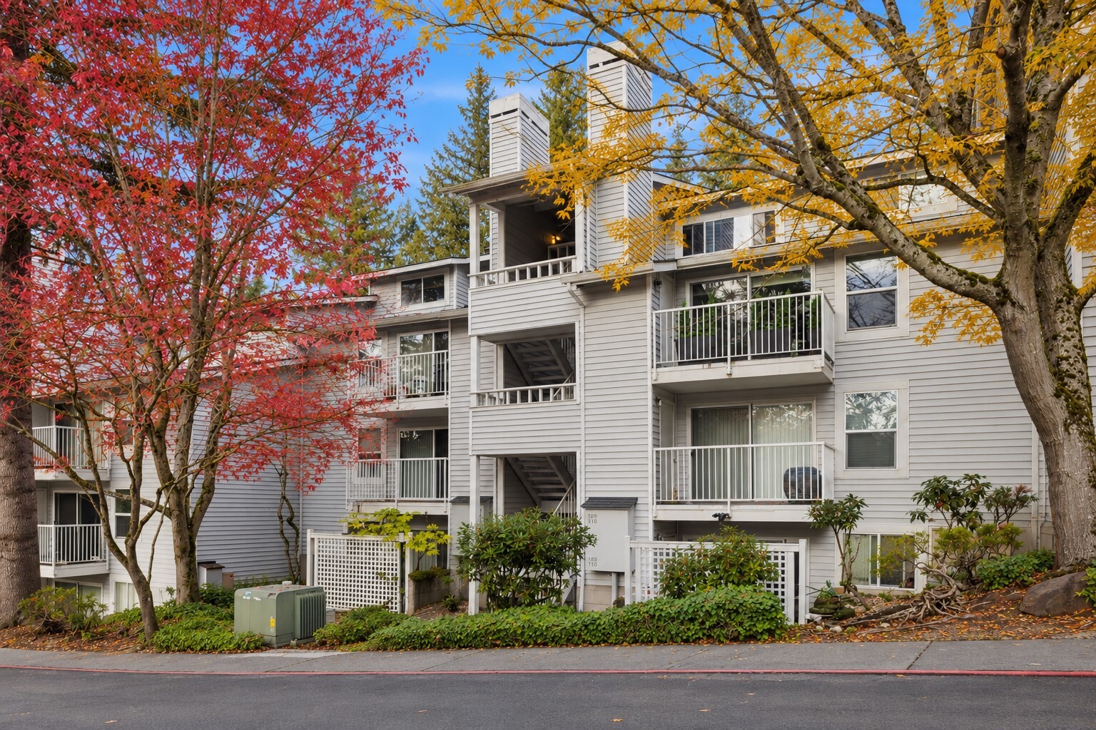 4106 Factoria Blvd SE #309 — photo