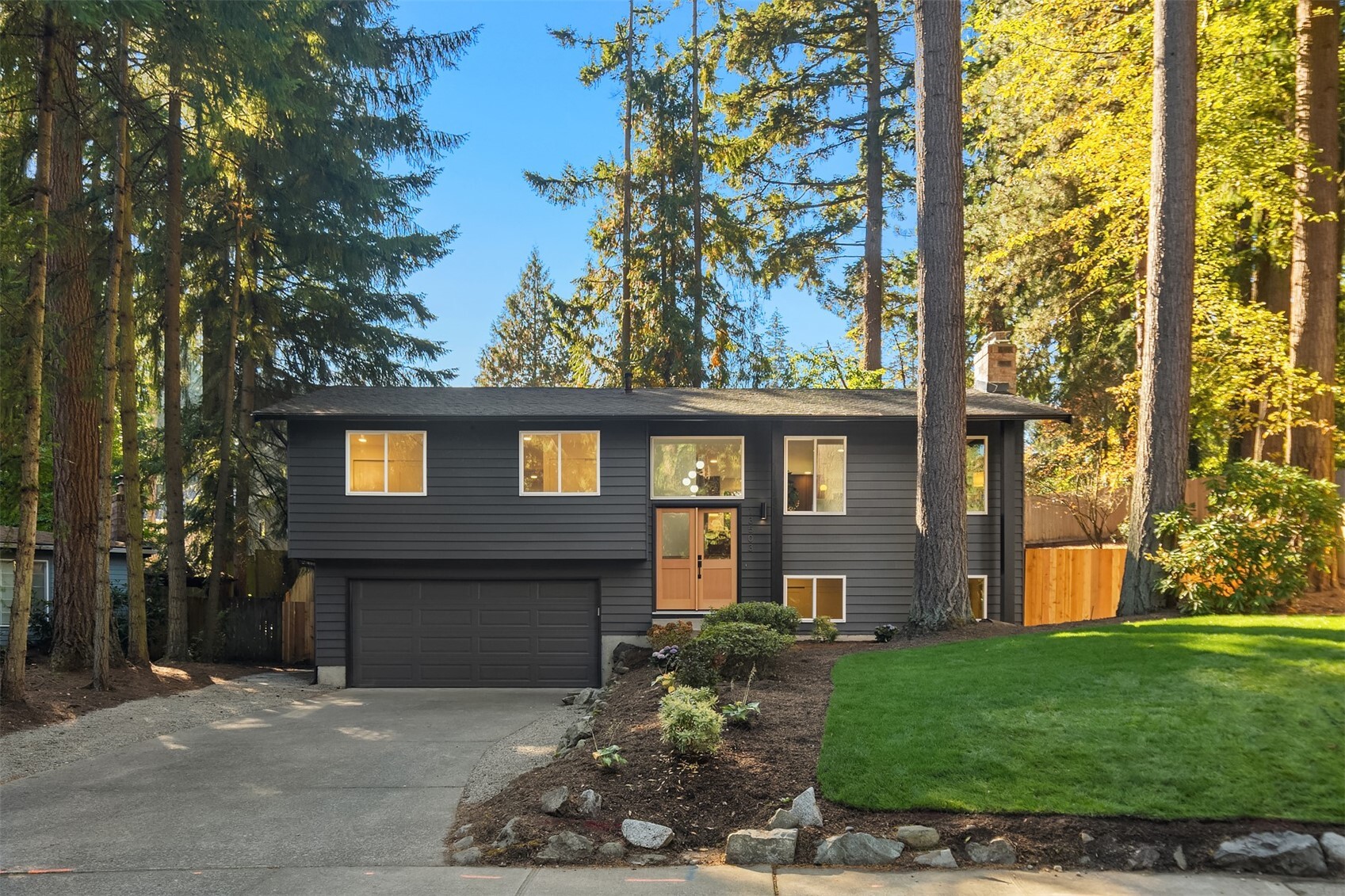 13503 NE 78th Place — photo