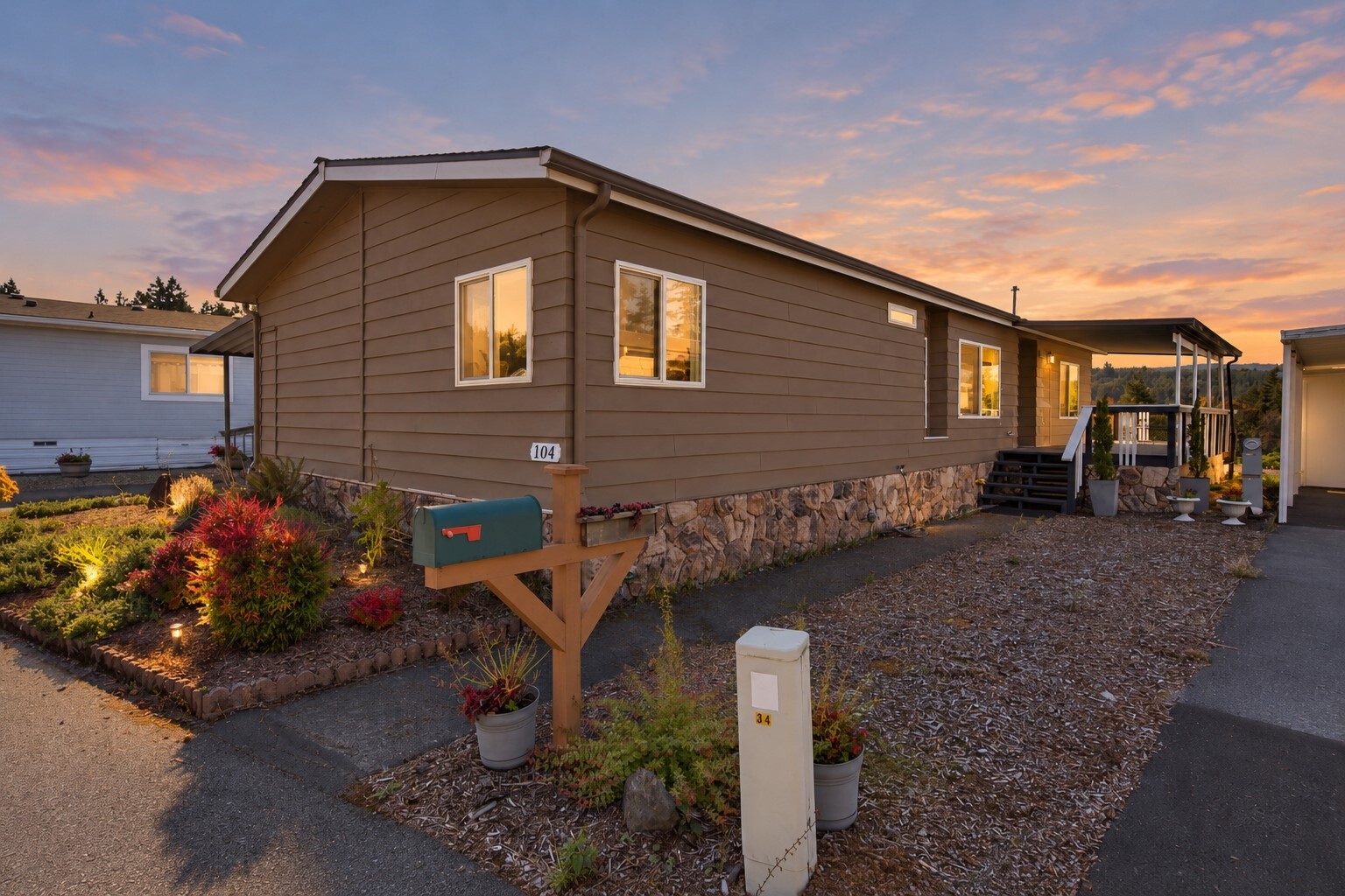 104 Sereno Circle Drive — photo
