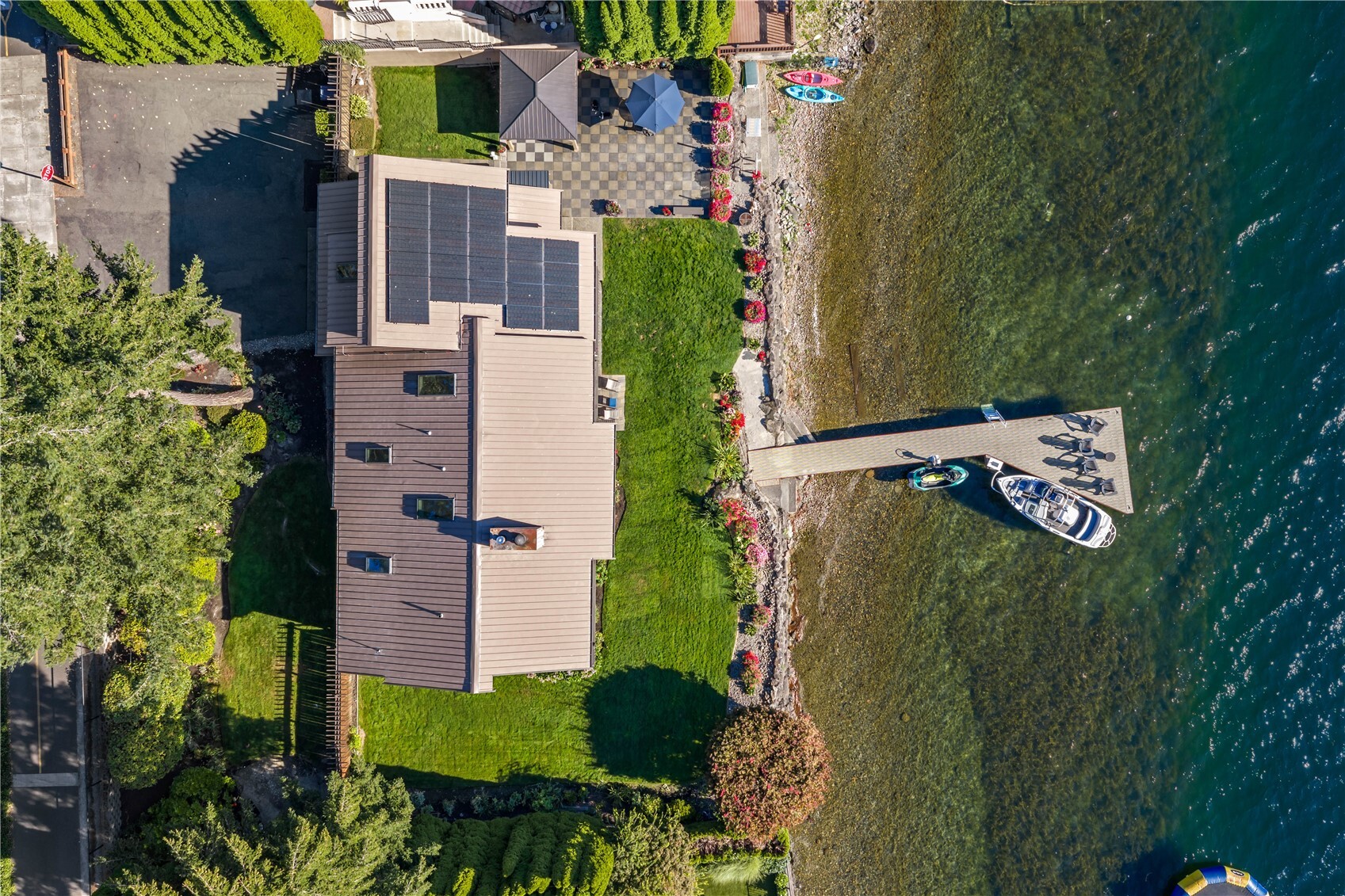 2825 E Lake Sammamish Parkway NE — photo