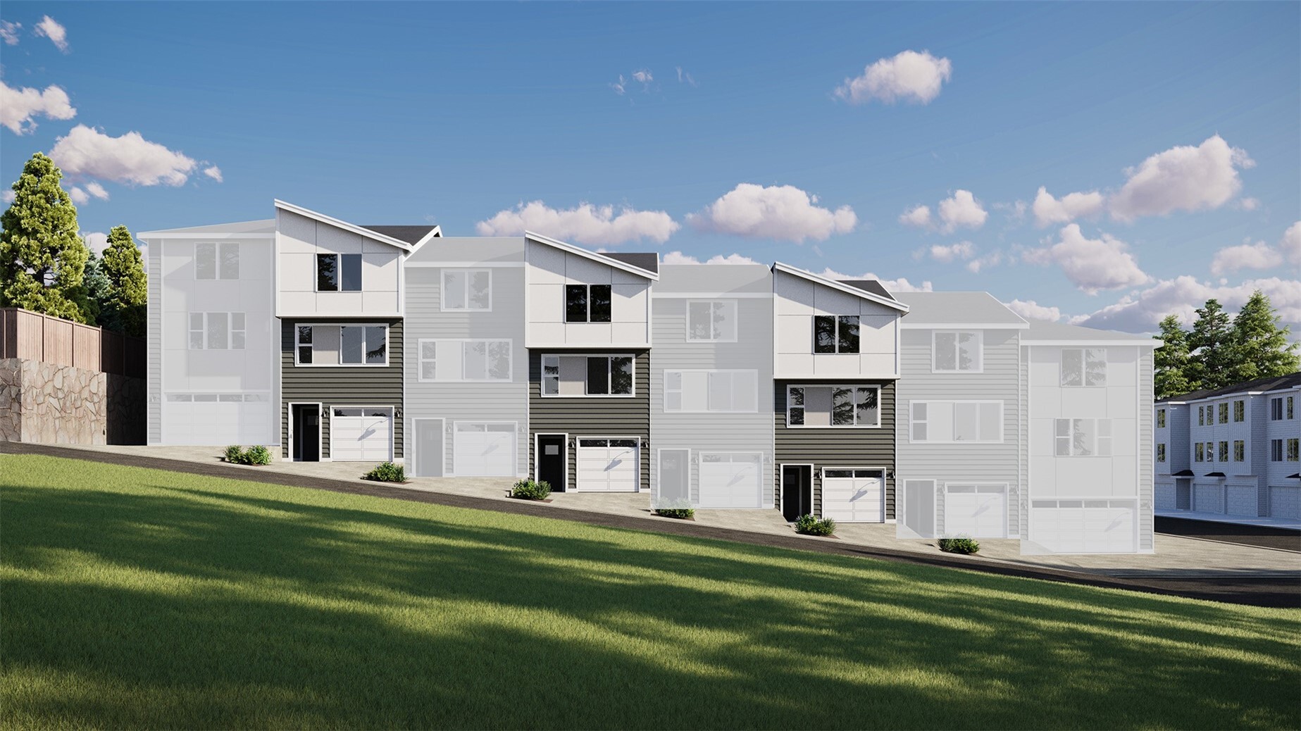 16823 Alder Way #M5 — photo