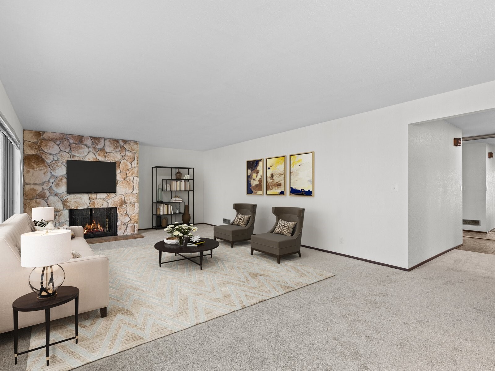 17932 23rd Lane NE #104 — photo