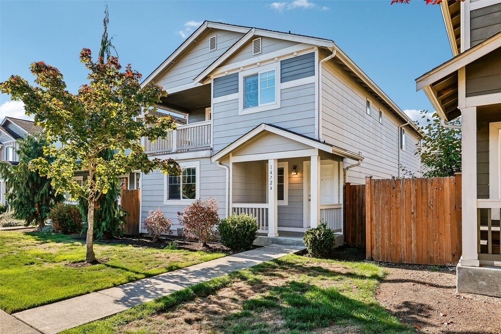 14724 49th Drive NE — photo