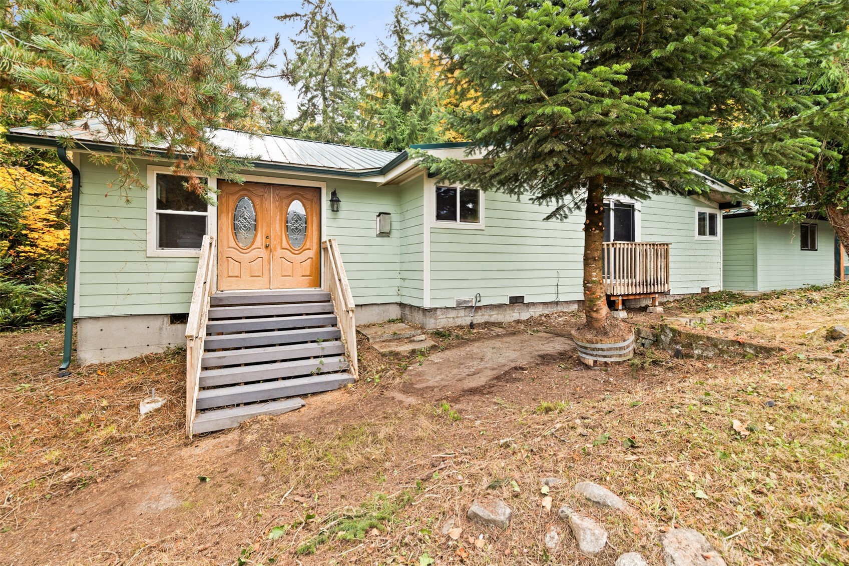 231 E Elderberry Lane — photo