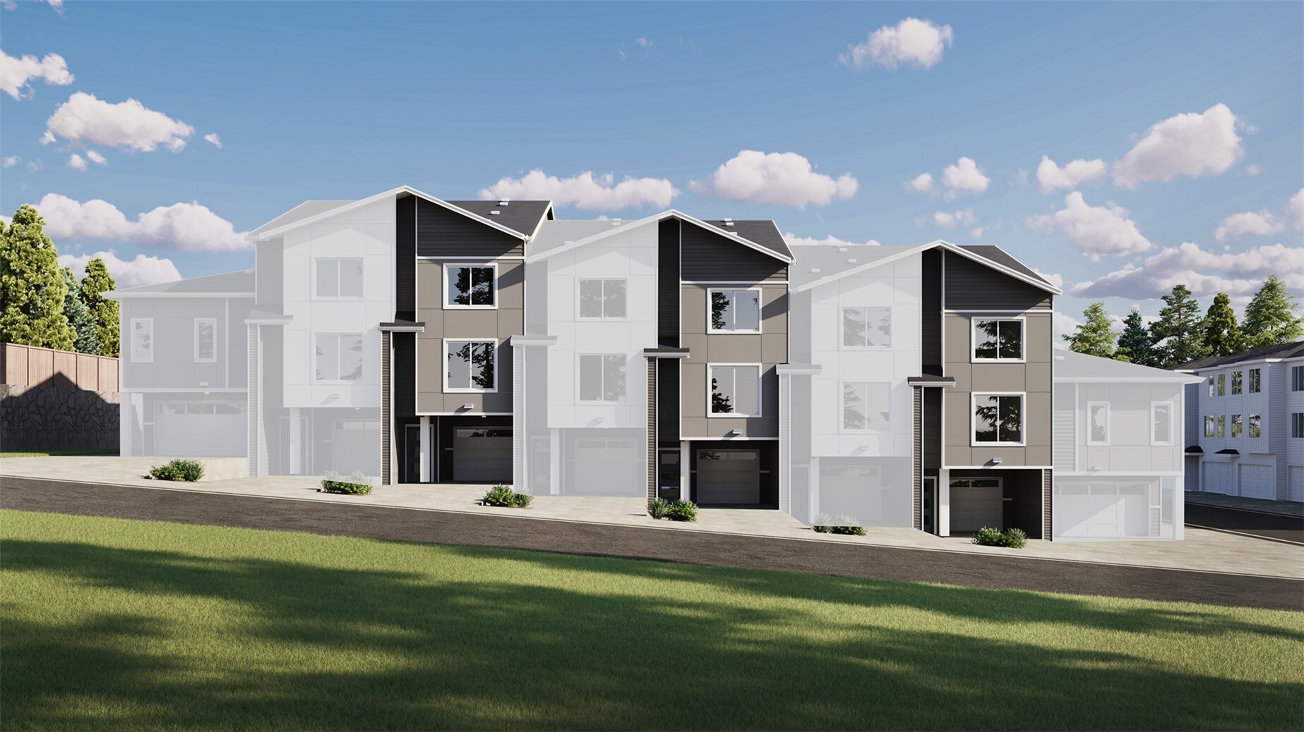 16823 Alder Way #F3 — photo