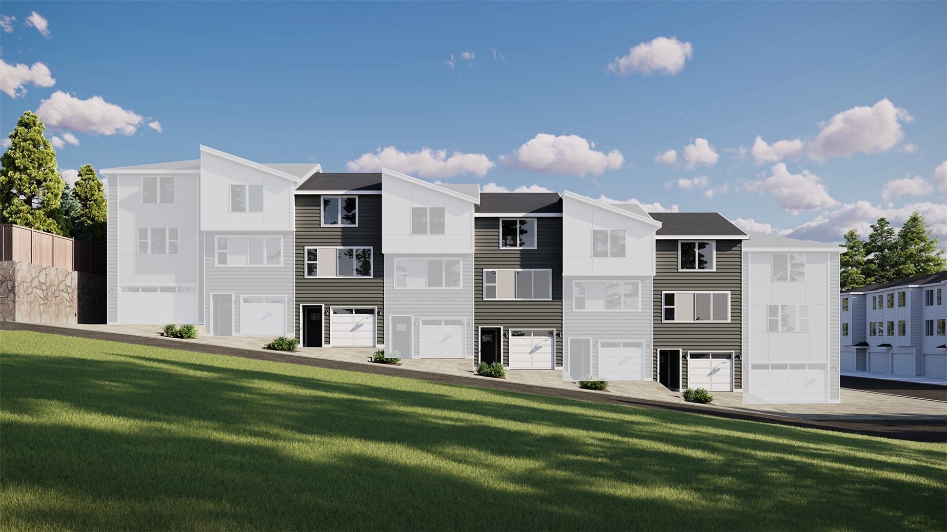 16823 Alder Way #M2 — photo