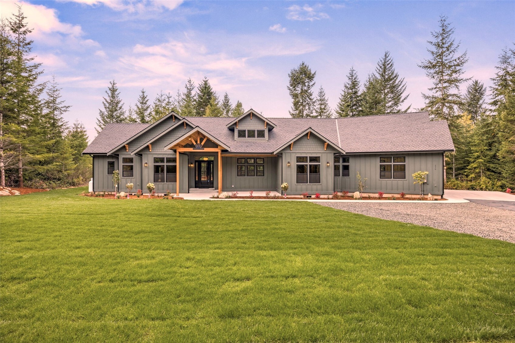 270 E April Avenue, Grapeview, WA 98546 — photo 3