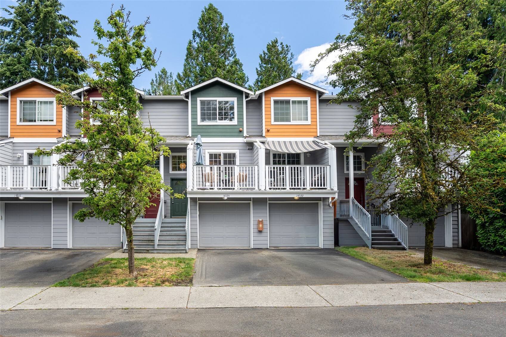 14534 12th Avenue NE — photo