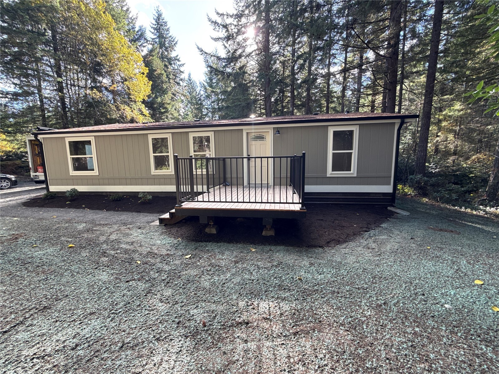 3312 SE Badger Lane — photo
