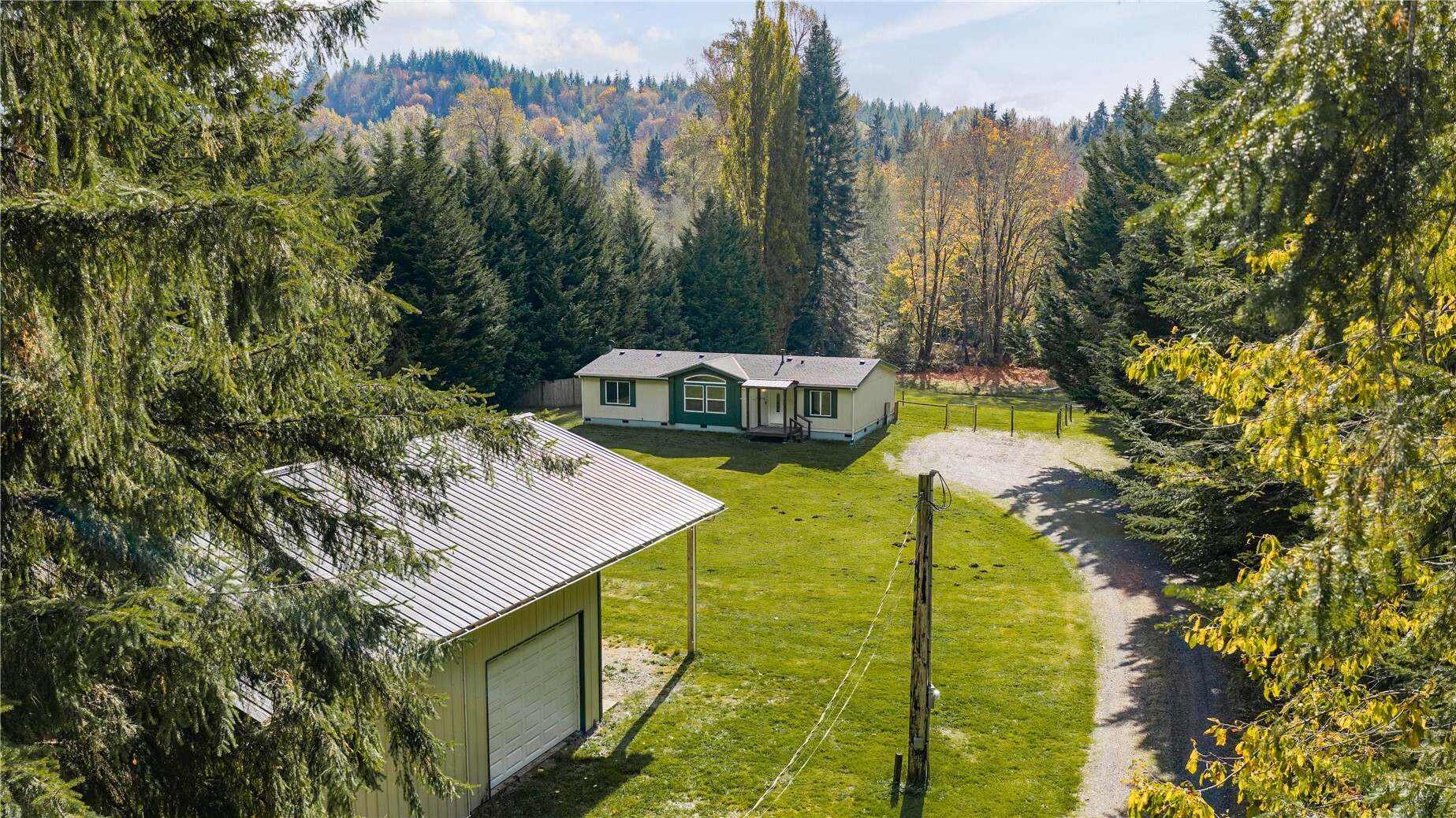 15326 Jim Creek Road — photo