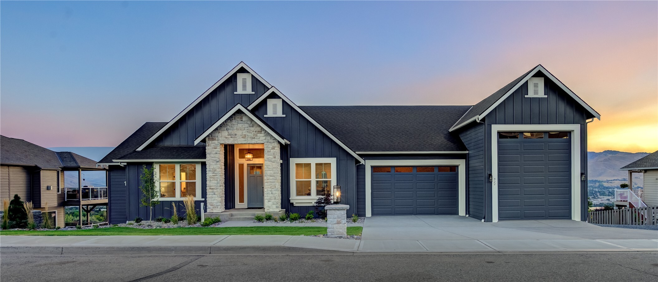 922 Briarwood Drive — photo