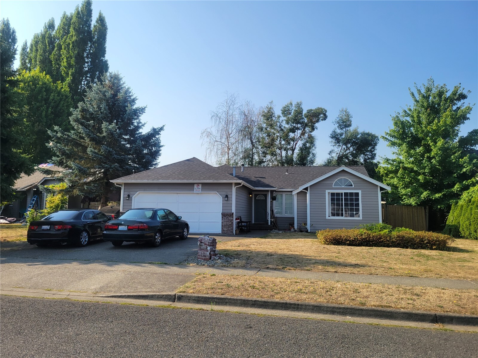 506 Skinner Way SW — photo