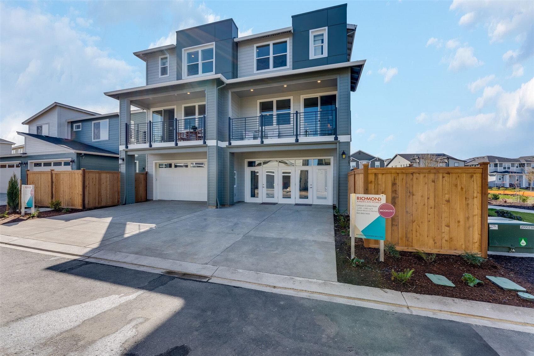 32447 Big Leaf Lane #16 — photo