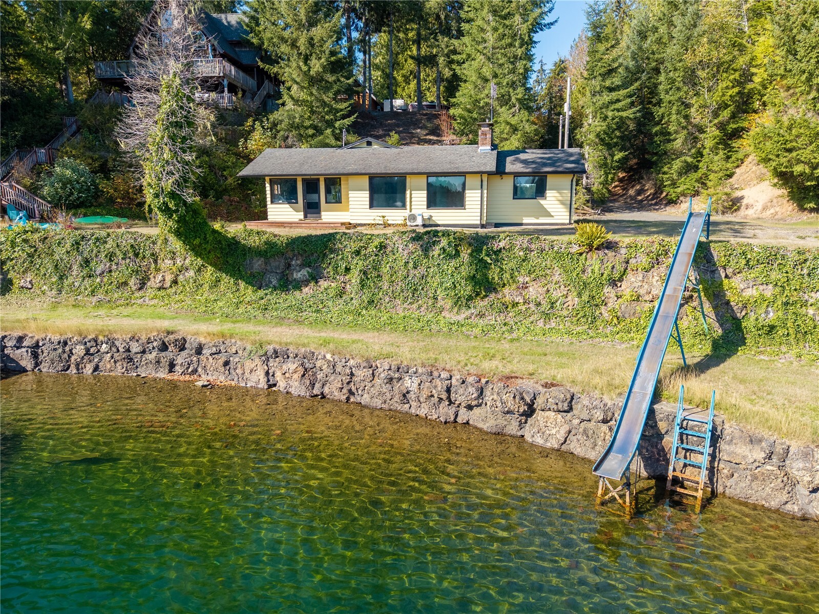 1326 W Lakeside Drive — photo