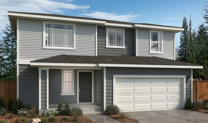 216 Serene View (Lot 59) Place NW — photo