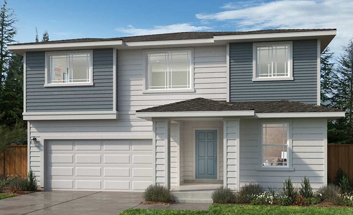 4818 3rd (Lot 14) Avenue NW — photo