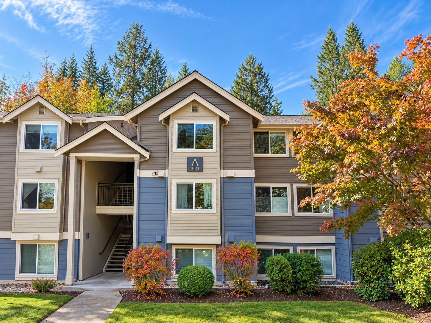 19418 Bothell Way NE #A302, Bothell, WA 98011