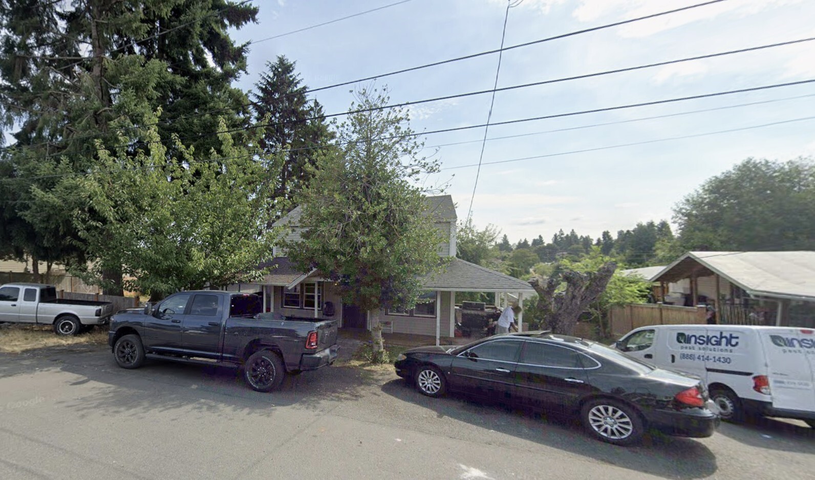 10044 9th Avenue SW — photo
