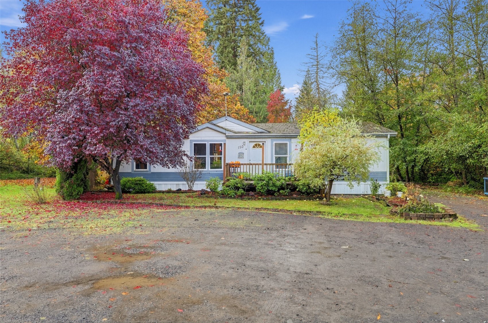 150 Tory Lynn Drive — photo