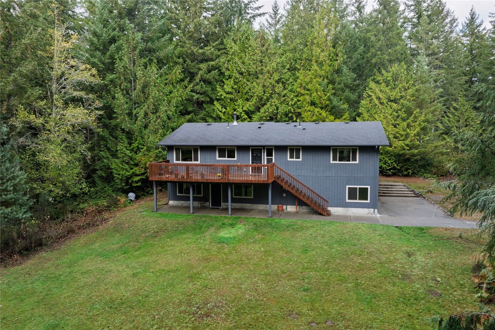 6203 NW Gross Rd — photo