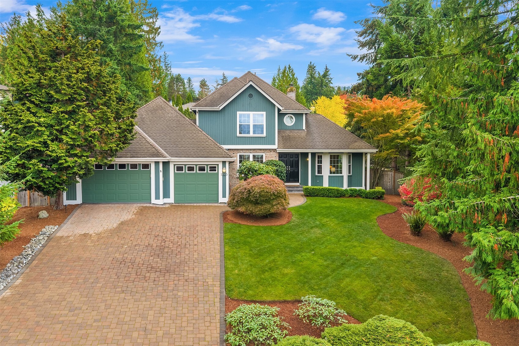 1105 NW Inneswood Drive — photo