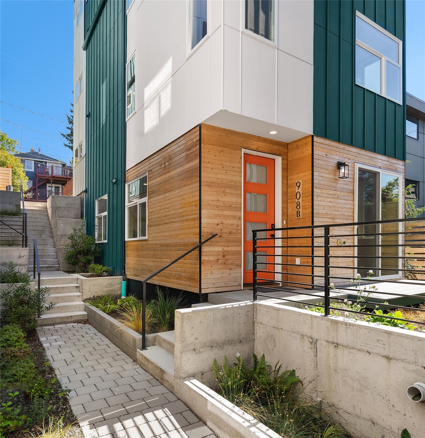 908 15th Avenue #B — photo