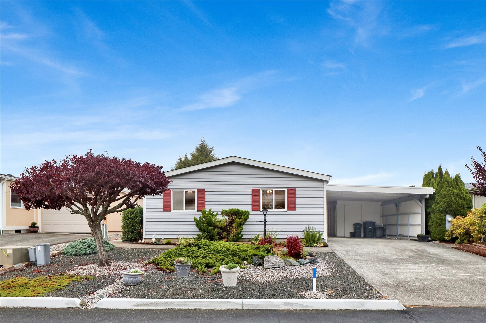 3802 James Street #30 — photo