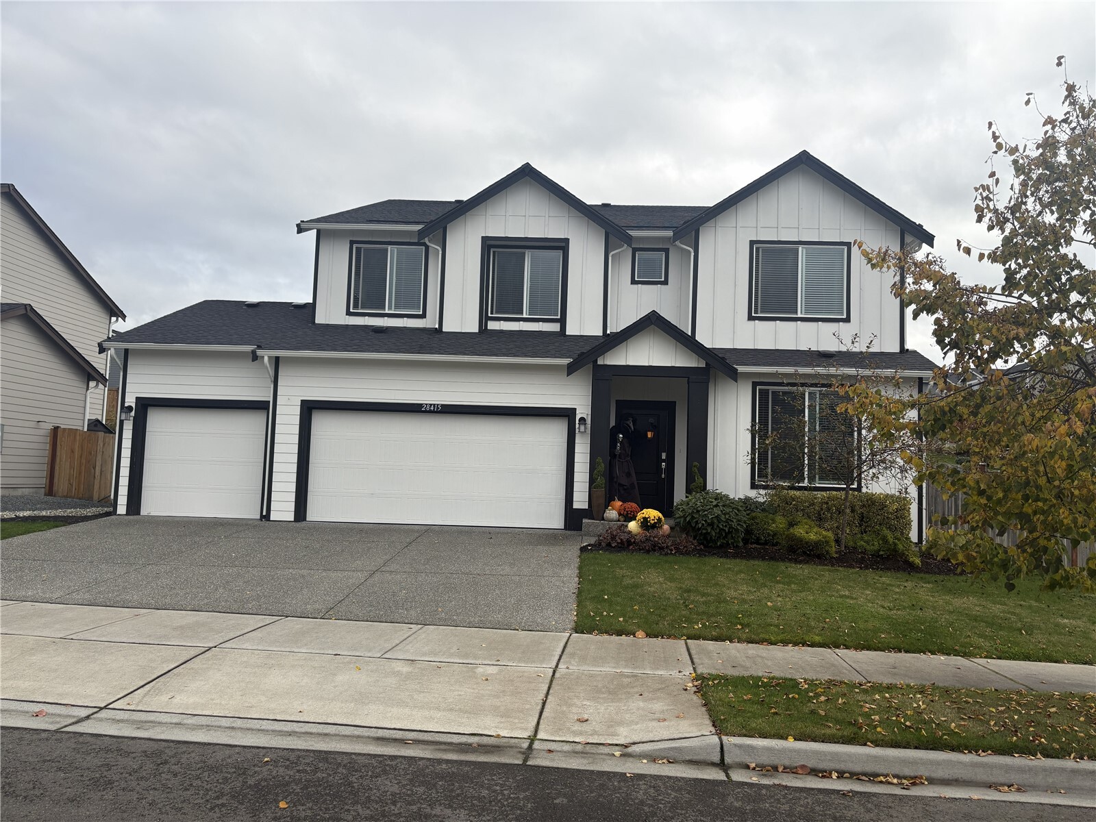 28415 83rd Drive NW — photo